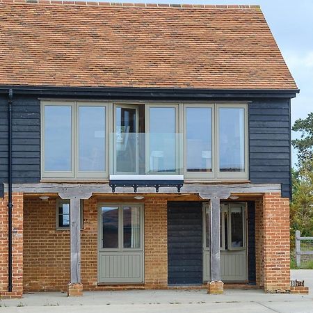 Alde Bay Farm - Lobster Pot Villa Aldeburgh Eksteriør bilde