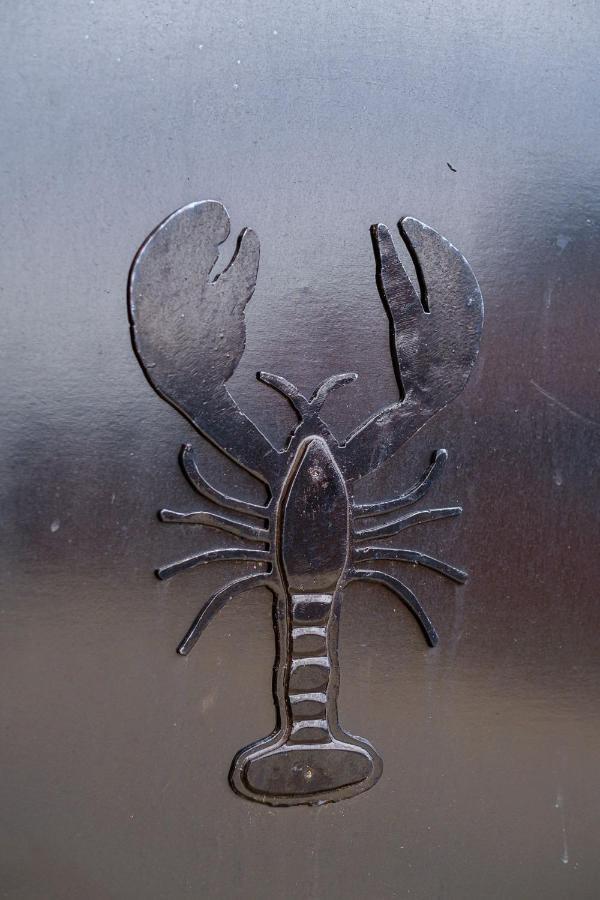 Alde Bay Farm - Lobster Pot Villa Aldeburgh Eksteriør bilde